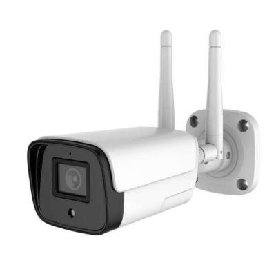 China Outdoor NIGHT VISION Tuya WiFi IP Camera work with smartlife for sale