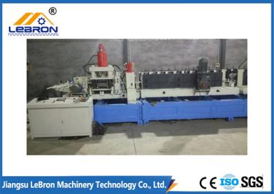 China PLC Control Cable Tray Roll Forming Machine 2018 new design made in China for sale