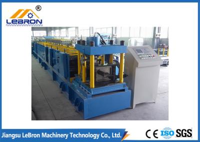 China Factory directly supply z purlin roll forming machine made in china 2018 new type for sale