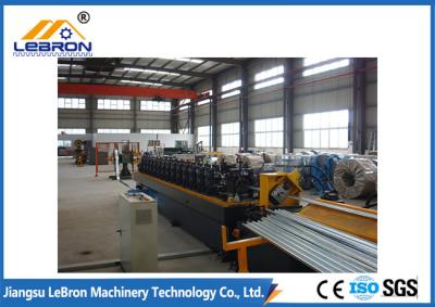 China Long time service CNC Control High Speed C Purlin Roll Forming Machine at factory direct sell price made in China for sale