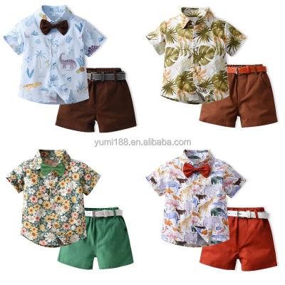 China 2023 new casual children's clothing costume children's clothing wholesale children's boutique clothing for sale