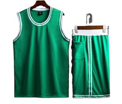 China Breathable High Quality Sublimation Men Comfortable Custom Basketball Uniform Shorts Unisex Tank Top OEM Time Advance Cloth for sale