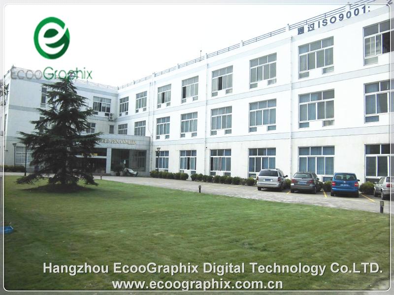 Verified China supplier - Hangzhou Ecoographix Digital Technology Co., Ltd.