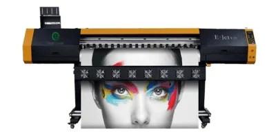 China Roll To Roll Sublimation Digital Inkjet Textile Printing Machine for sale