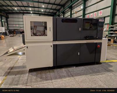 China 590x760 Digital UV Spot Varnish Coater and  Foil Machine for sale