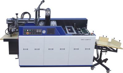 China Hochgeschwindigkeits-Full-Automatic Thermal Film Laminator zu verkaufen