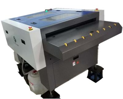 China Touch Sreen CTP Plate Processor For Online Kodak Agfa Screen Platesetter for sale