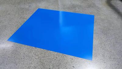 China Commercial CTP Printing Plates Single Layer Aluminum CTCP Plate for sale