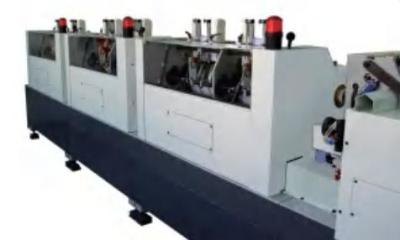 China Saddle Stitching Book Glue Binder 8000c/h for sale