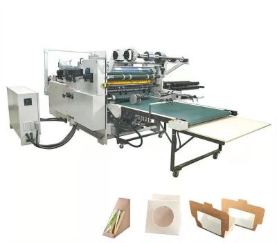 China 2 Lane Operation Window Patching Machine Film Lamination for sale