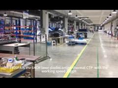 OEM CTP Machine Factory