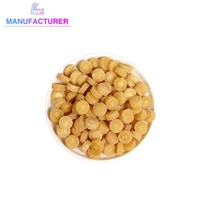 China Sugar Free Customizable Packaging Hot Selling Pear Stick Sugar For Dry And Itchy Throat for sale