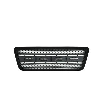 China Mesh Raptor Type Upper Grille for Ford 04-08 F-150 for sale