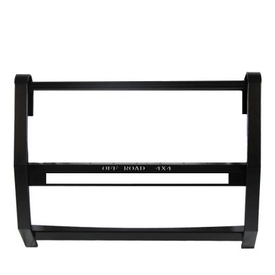 China Steel Car Accessories Front Guard Bar Ford Raptor F150 Raptor Front Bumper for sale