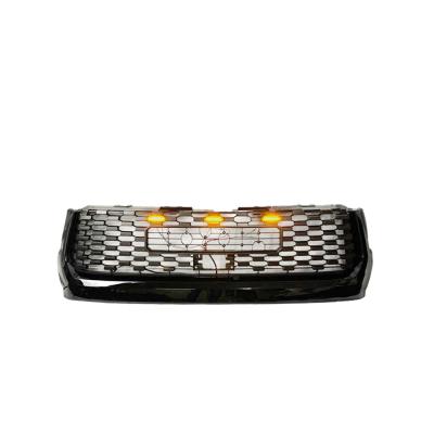 China 2014 Mesh Grill -2020 For Tundra Grill With Heatsink Sensor Cover+LED Light for sale