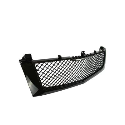 China Upper Grill Mesh Car High Quality Auto Front Mesh Grille Cadillac Escalade for 2002-2006 for sale