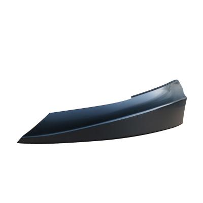 China ABS PROSTAR INTERNATIONAL BUMPER CORNER BLACK for sale