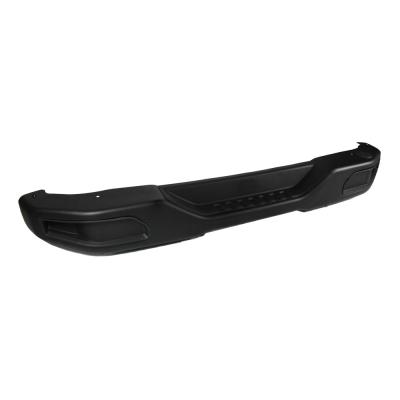 China High quality Cauto part sales for rear bumper for jeeb JK 10th anniversary for sale