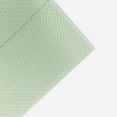 China Paper Mill Industry Factory direct sales 2.5 layer polyester forming mesh paper forming mesh paper drying screen for sale