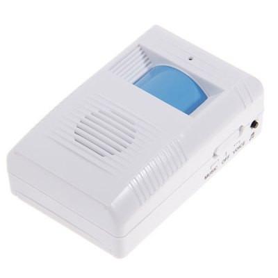 China Wireless Doorbell Home Chime Door Bell Motion Sensor Alarm 136 100pc for sale