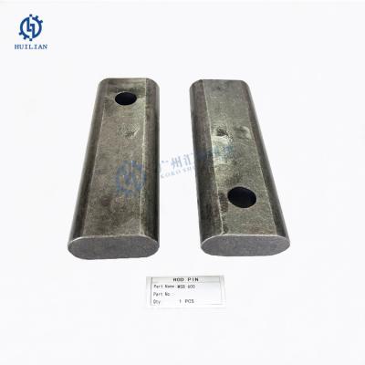 China Hydraulic Breaker MSB600 Breaker Hammer Rod Pin For Excavator Manufacturing Plant for sale