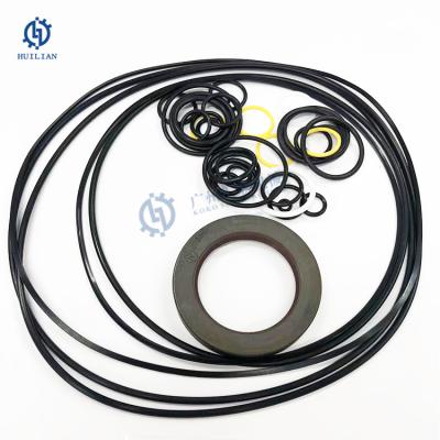 China 355-5688 Excavator Hydraulic Pump Travel Main Pump Swing Travel Motor Seal Kit for sale