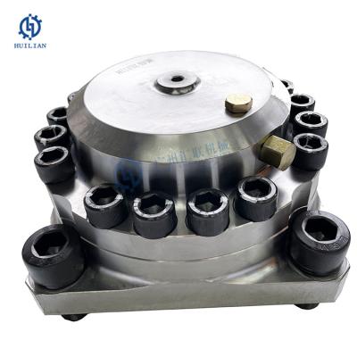 China Rocha do acumulador das peças sobresselentes HB40G do martelo de Hydraulic Accumulator Breaker da máquina escavadora à venda