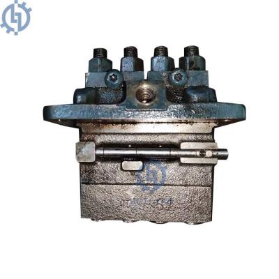 China Genuine OEM Kubota V2403 V2203 Engine Fuel Injection Pump V2403 V2203 Crankshaft for sale