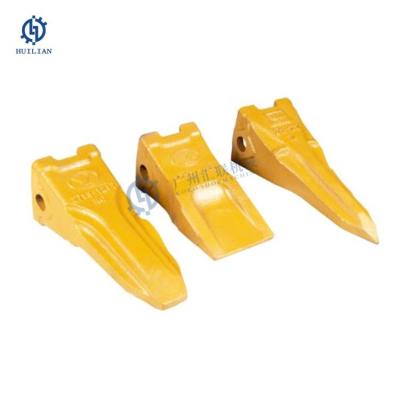 China CATEEEEEE Rock 1U3352RC Excavator Bucket Teeth Adaptor Tooth Point Bucket Teeth for sale