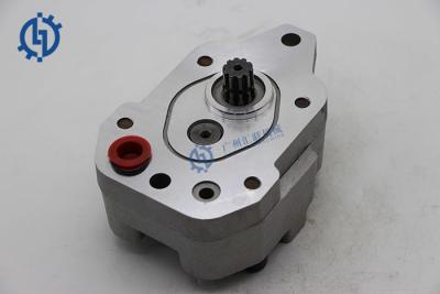 China Excavator Pilot Pump A8V55 A8VO107 A8VO140 A10VO71 Mini Hydraulic Gear Pump for sale