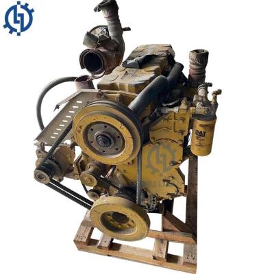 China C9 Diesel Engine Assembly manufacture Engine For CATEEEEEEE Machinery for sale