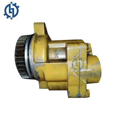 China Construction Machinery Excavator Parts CATEEEEEE C13 Diesel Engine Oil Pump Excavator Oil Pump for sale