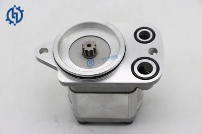 China Hydraulic Gear Pump for E330B E330C Excavator Parts Hydraulic Pilot Pump for sale