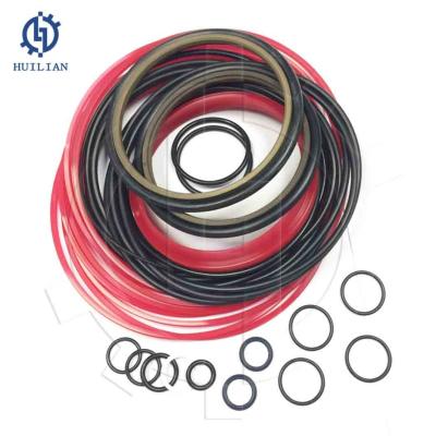 China ATLAS COPCO SB202  SB302 Breaker Seal Kit Atlas Copco Hammer Seal Kit 3315 2905 90 for sale