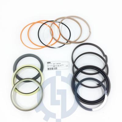 China O-Ring JCB 331-39036 DICHTUNGS-AUSRÜSTUNG Bagger-Oil Seal Kit-BOOM-CYL für JCB-Bagger zu verkaufen