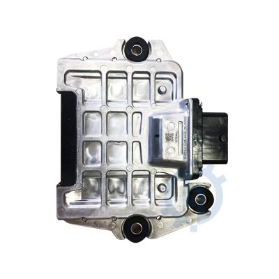 China 1R1994-00013 ECU panel Hitachi Excavator Controller EGC10-130 Computer Board for Excavator Electric Parts for sale