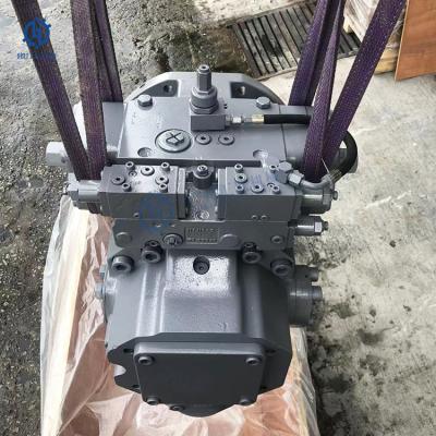 China Rexroth A4VSO750 Variable Displacement Piston Hydraulic Pump For Construction Machinery for sale