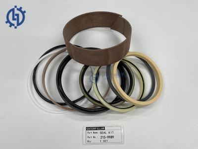 China Factory Supply Excavator Seal Kit Rubber Oil Seals Kit For CATEEEEEE Oil Seal 215-9989 for sale