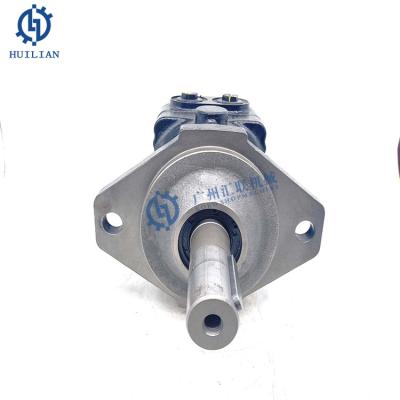 China HITACHI Excavator Hydraulic Spare Parts Speed Motor ZAX470-450 Fan Motor for sale