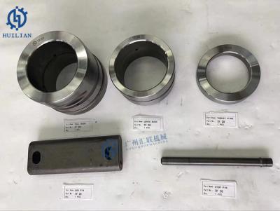 Cina TF20 TF25 TF30 TF40 TF50 ha spinto la fermata interna esterna Pin Rod Pin For Ramfos Breaker Parts di Bush Bush in vendita