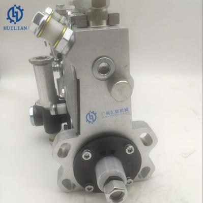 China CATEEEEEE 320C Engine Spare Parts S6K Diesel Pump 212- 8559 2013780 Fuel Injection Pump for sale