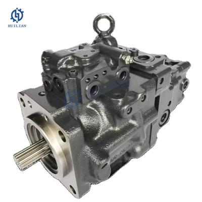 China PC35MR-2 Excavator hydraulic main pump 708-3S-00332 708-3S-00331 hydraulic pump for komatsu for sale