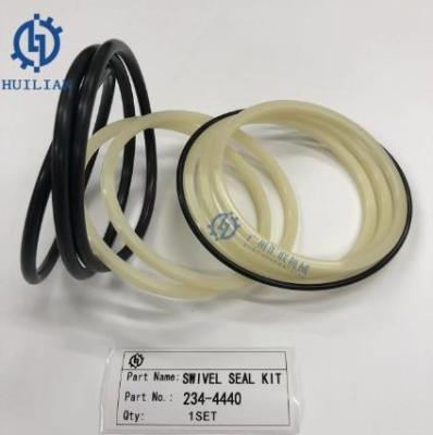 China CATEEEEEE 320B 320C 320D Excavator Center Joint Seal Kit 159-7782 234-4440 Swivel Joint Repair Kit for sale