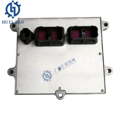 China Komatsu Excavator Electric Parts Original ECM Controller 600-467-1100 4921776 For Komatsu PC200-8 PC210-8 PC228US-8 for sale