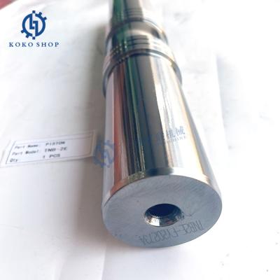 China Rock Hammer Piston TNB2E Hydraulic Breaker Chisel Piston For TOKU Excavator Spare Parts for sale