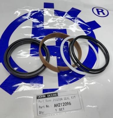 China O-ring Seals AH212096 Piston Seal Kit John Deere Tractors Oil Seal for Excavator Spare Parts zu verkaufen