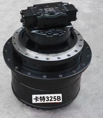 China CATEEEEEE235B 204-3648 Travel Motor Travel Gearbox Final Drive Assy for CATEEEEEEE Excavator for sale