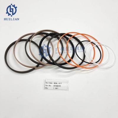 Китай Oil Resistant O-ring Seal AT436191 Excavator Parts O Ring Rubber Kit Oil Seal Repair Kit Seal Kit продается