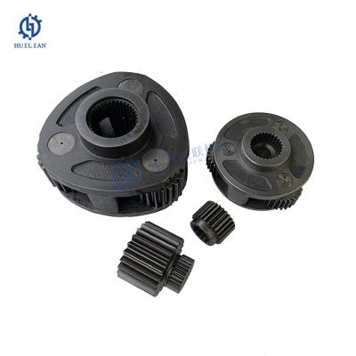 China JS 220 1 st Swing Carrier Assy Gear 2nd Planet Sun Gear Carrier Assy for Excavator Spare Parts for sale