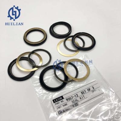 Chine Excavator Spare Parts Hydraulic Motor Seal Kit 9057-12 Oil Seal Repair Kit For Hydraulic Motor à vendre